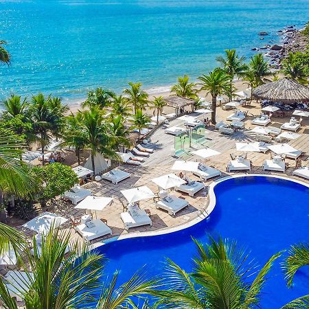 Dpny Beach Hotel & Spa 일랴벨라 외부 사진 The swimming pool at the resort
