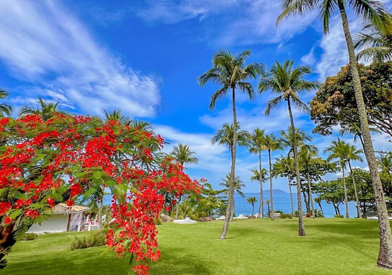 Dpny Beach Hotel & Spa 일랴벨라 외부 사진 View of the park